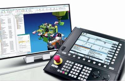 2018金屬加工創(chuàng)新產品名單揭曉 自動化控制系統(tǒng)及系統(tǒng)集成研發(fā)引領行業(yè)革新