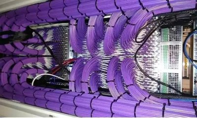 綜合布線九大神器 網絡系統(tǒng)安裝與集成的核心利器